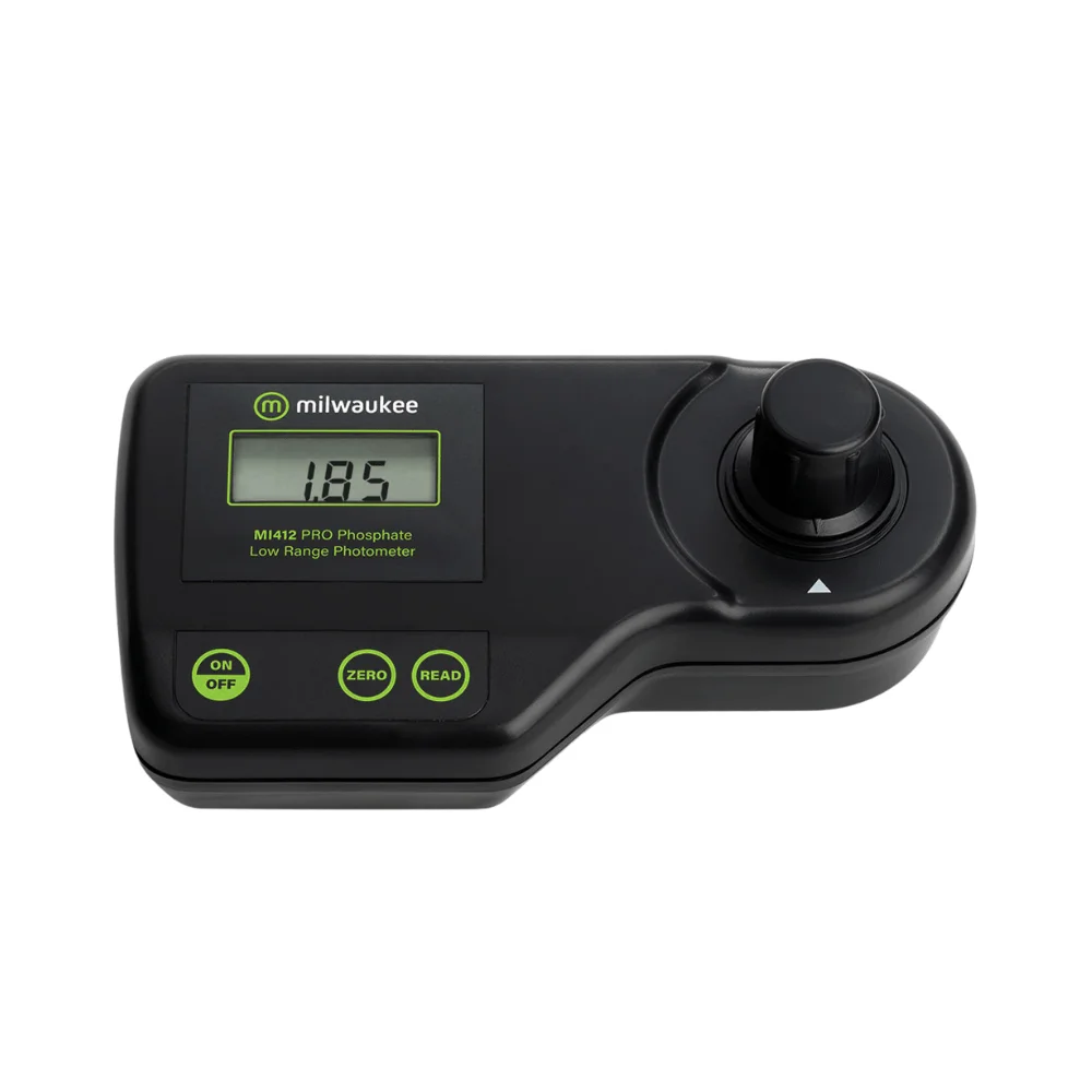 Máy đo Phosphate Milwaukee MI412 PRO