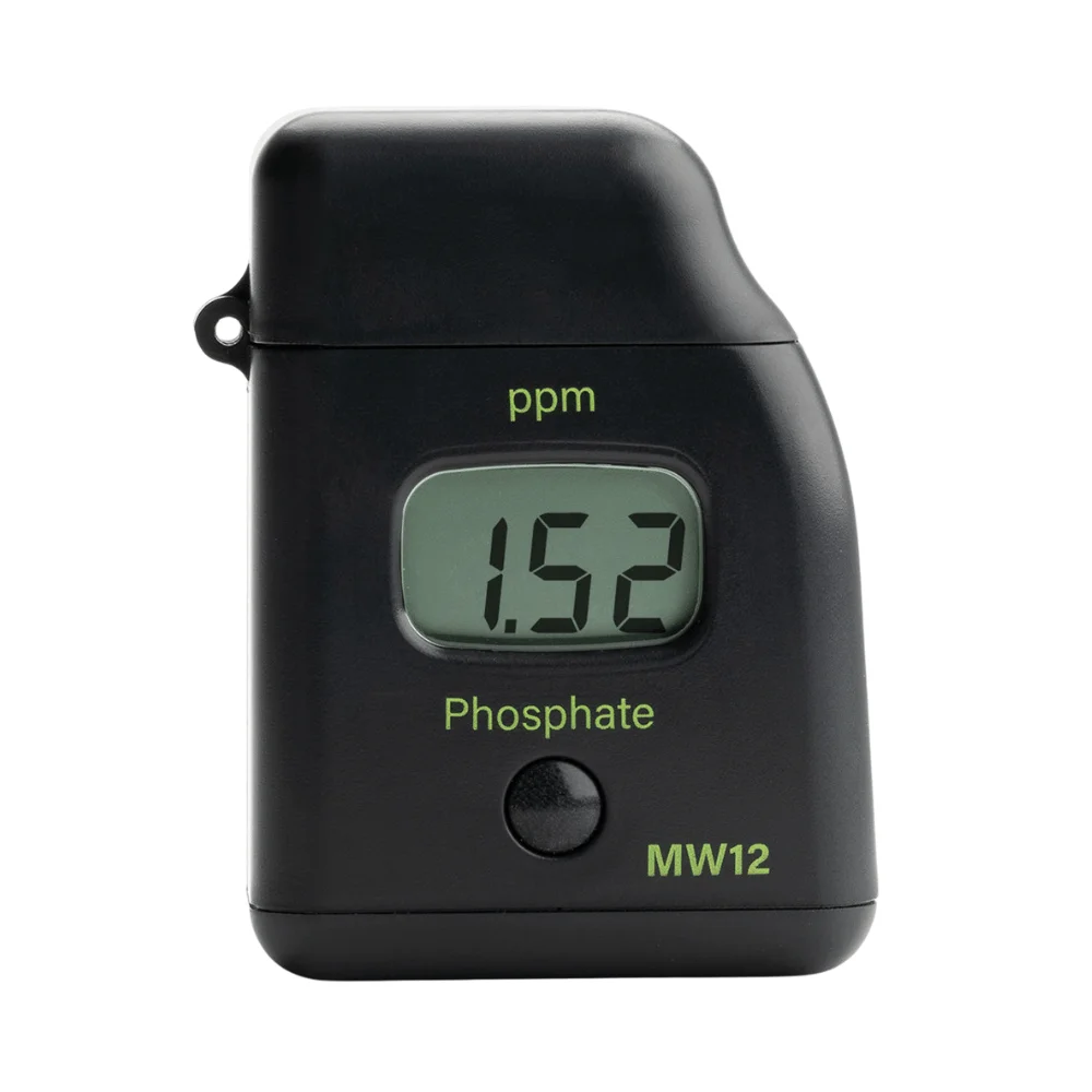 Máy đo Phosphate Milwaukee MW12