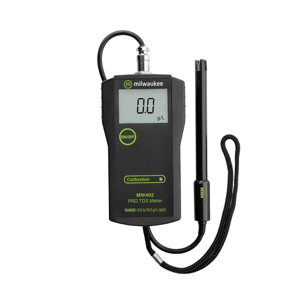 Máy đo TDS Milwaukee MW402 PRO