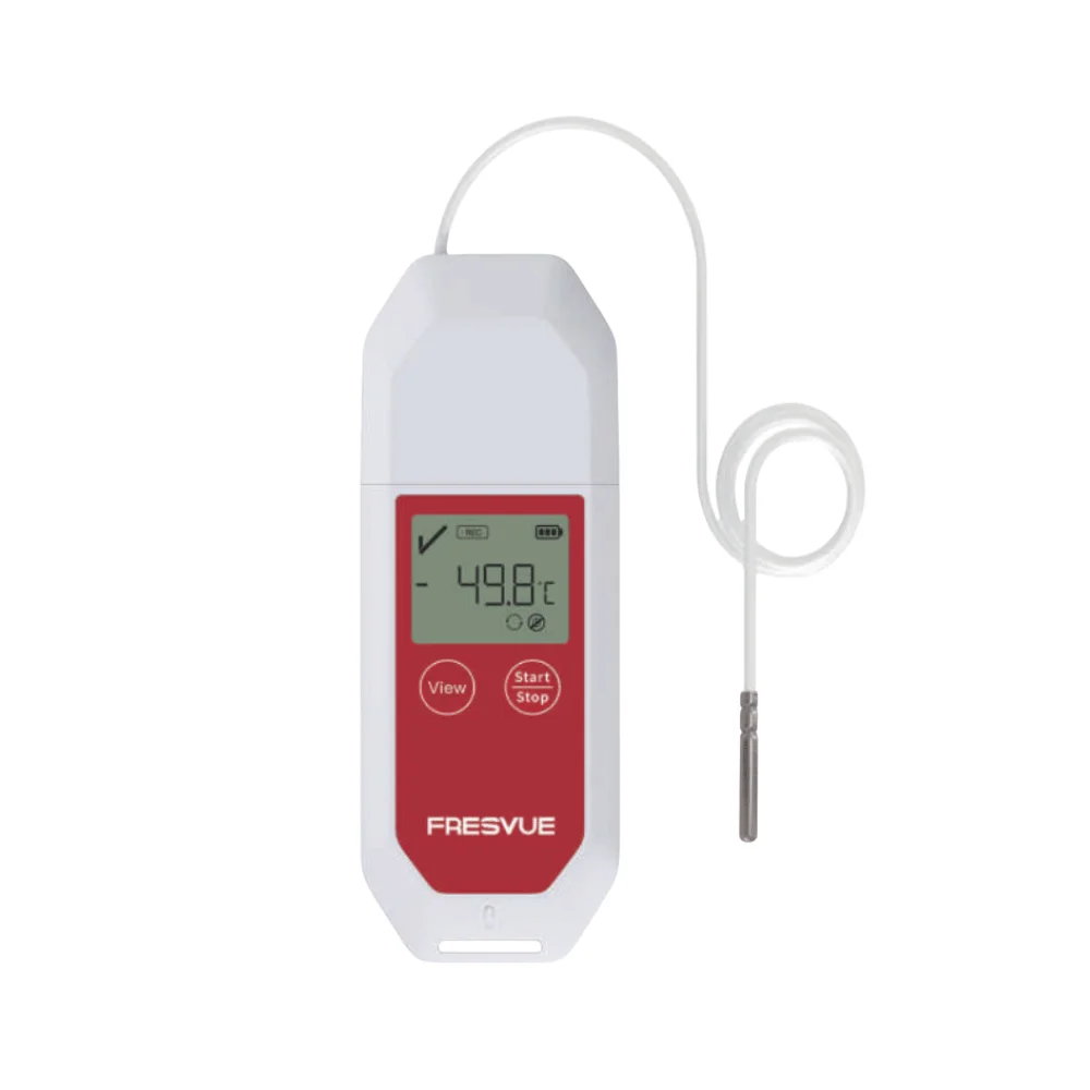 Máy ghi dữ liệu nhiệt độ Fresvue ZLOGPro-50T