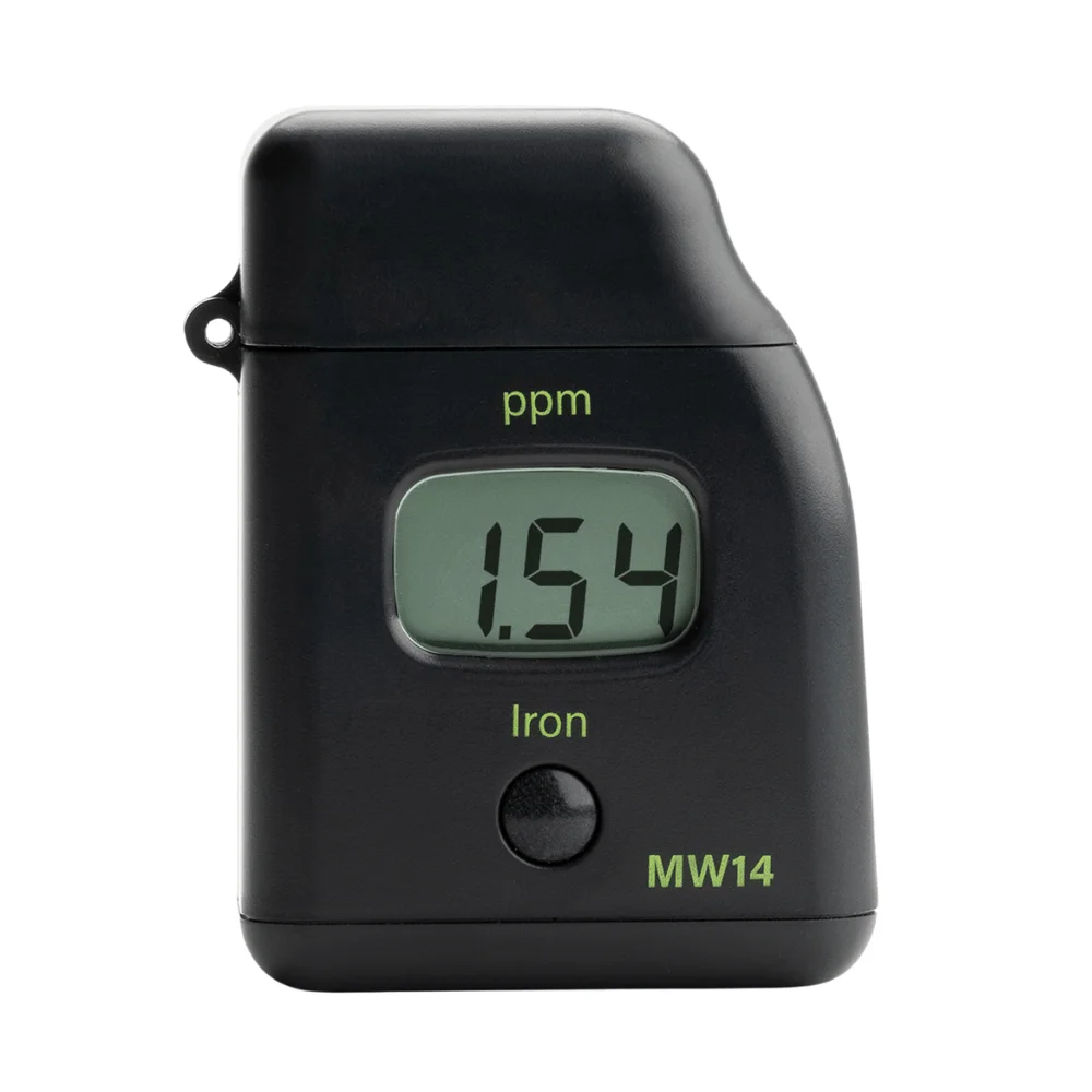 Máy kiểm tra sắt Milwaukee MW14