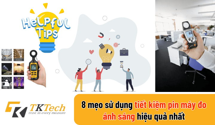 meo tiet kiem pin may do anh sang