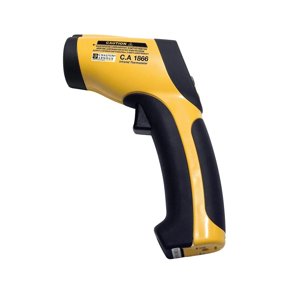 Nhiệt kế không tiếp xúc Chauvin Arnoux CA 1866