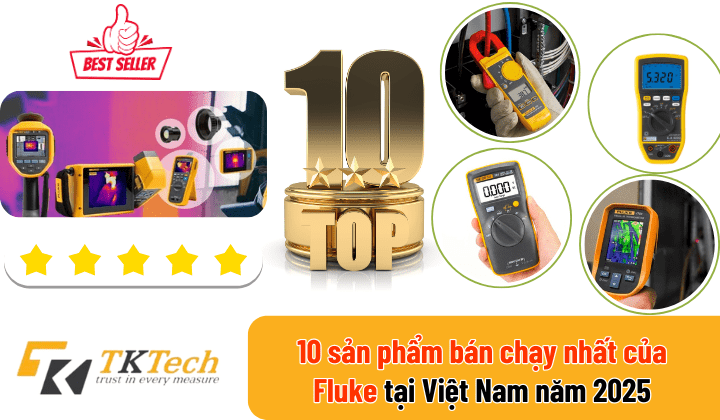 san pham fluke ban chay