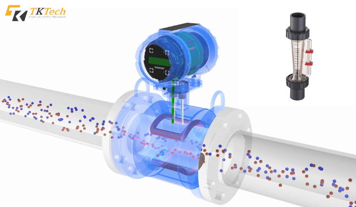 Tối ưu dây chuyền sản xuất, nâng cao hiệu quả công việc ung dung may do luu luong chat long cong nghiep 1