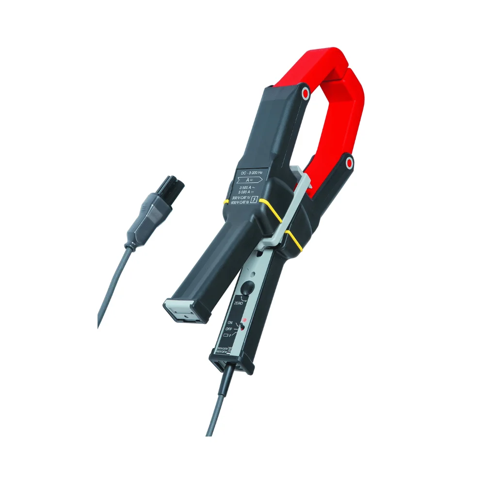 Ampe kìm Chauvin Arnoux J93