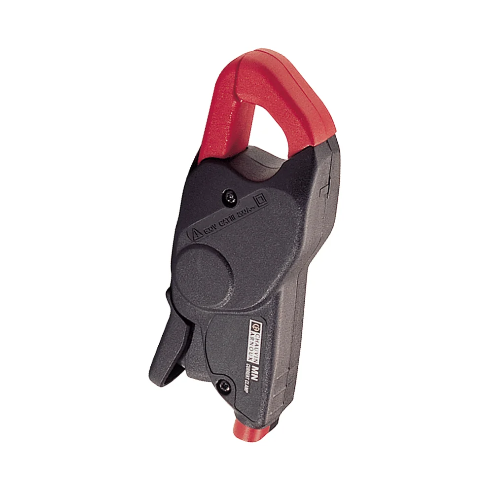 Ampe kìm Chauvin Arnoux MN93