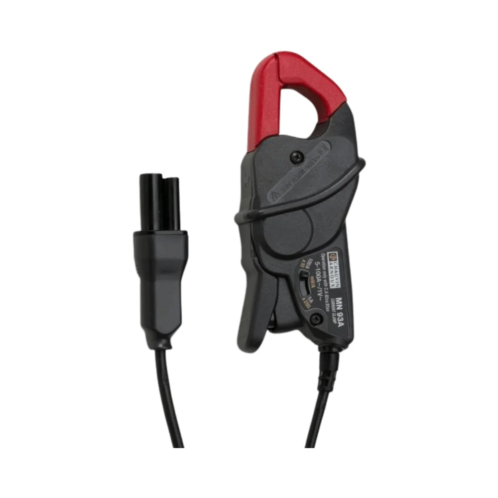 Ampe kìm Chauvin Arnoux MN93A