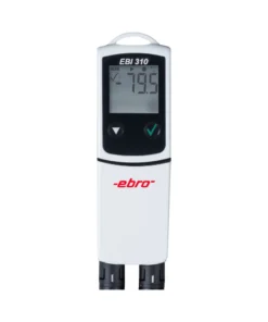 Bộ ghi dữ liệu PDF đa năng Ebro EBI 310 TX
