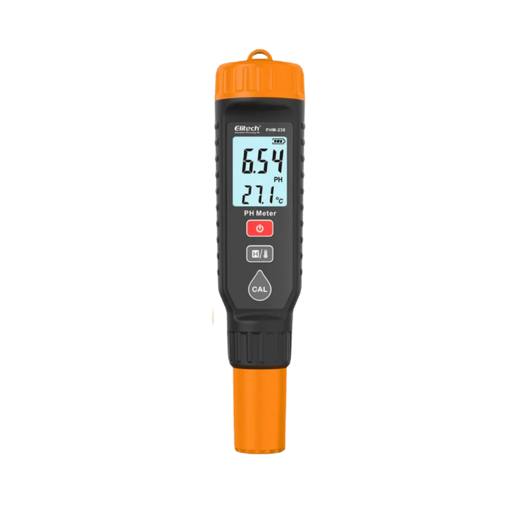 Bút đo pH Elitech PHM-230