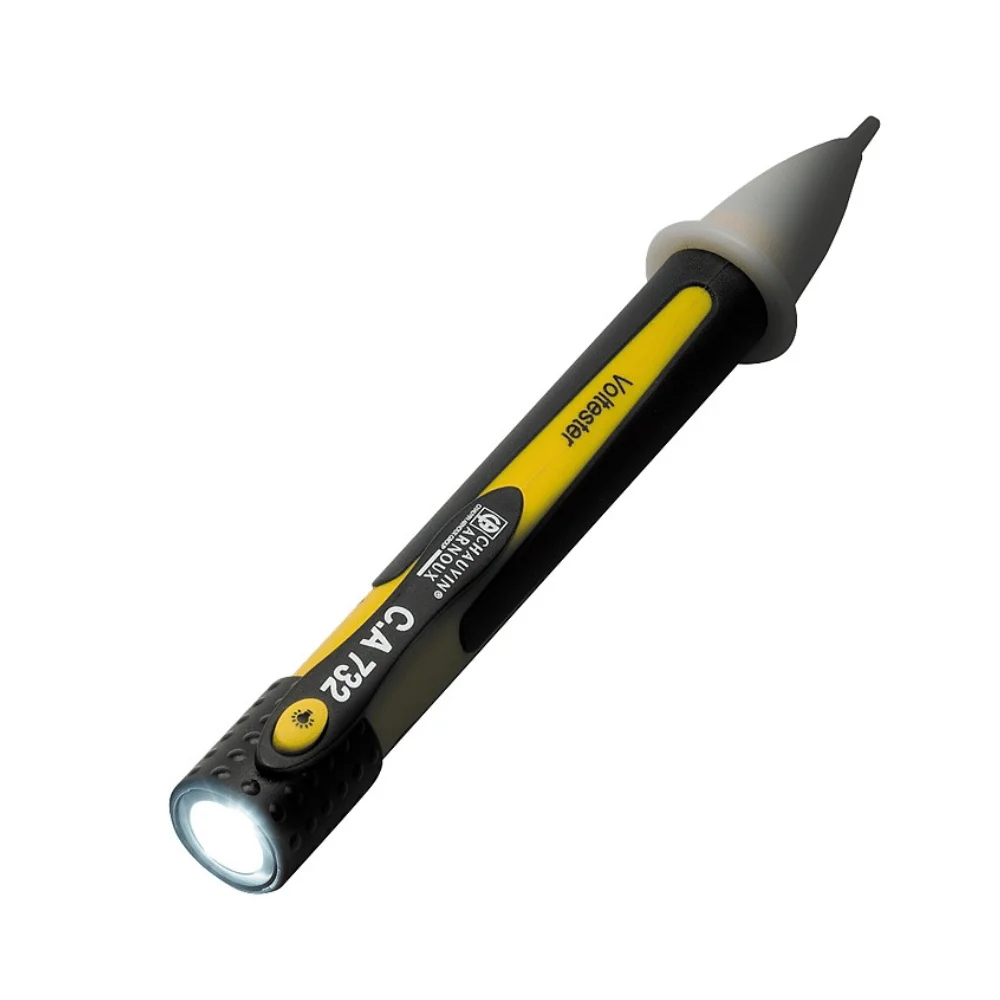 Bút thử điện Chauvin Arnoux CA 732