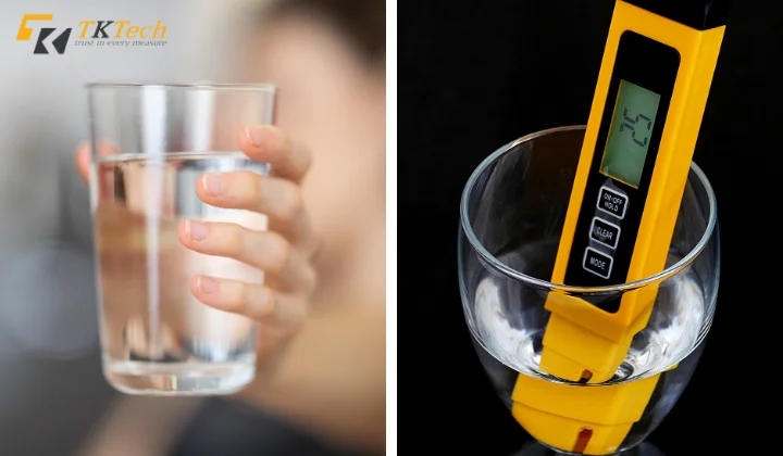 Độ cứng nước là gì và tầm quan trọng của việc đo lường