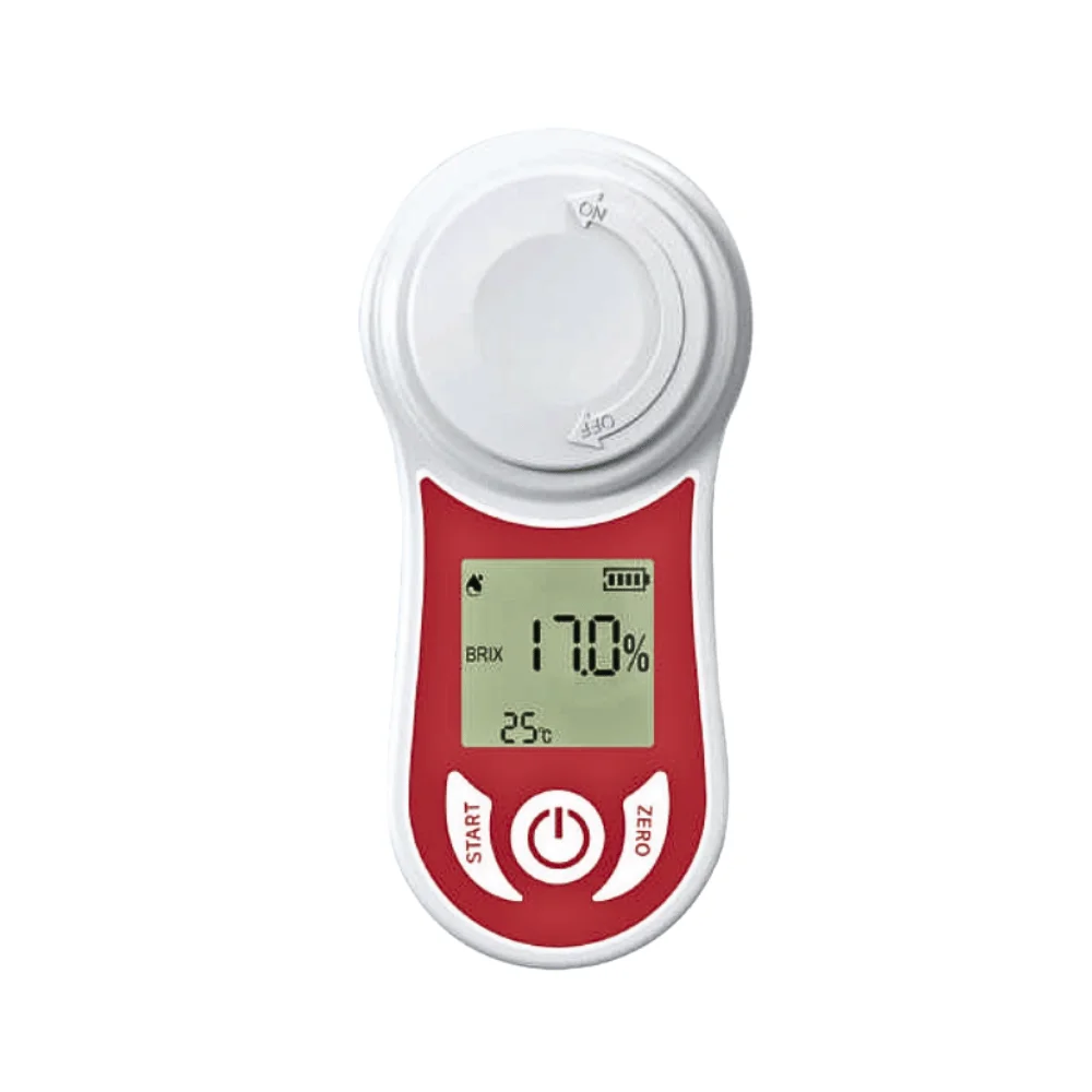 Máy đo độ ngọt Fresvue ZM-BR