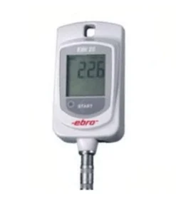 Máy ghi dữ liệu không dây Ebro EBI 25 TX