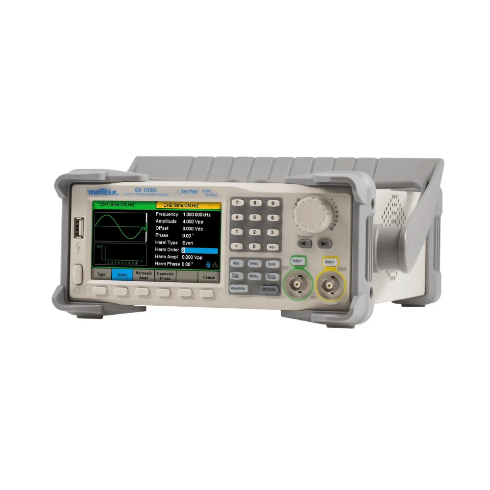 Máy phát tín hiệu Metrix GX 1030