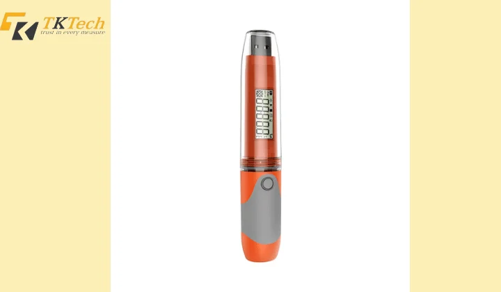 TOP 5 nhiệt ẩm kế Elitech bán chạy nhất 2025 Nhiệt ẩm kế Elitech RC-51H