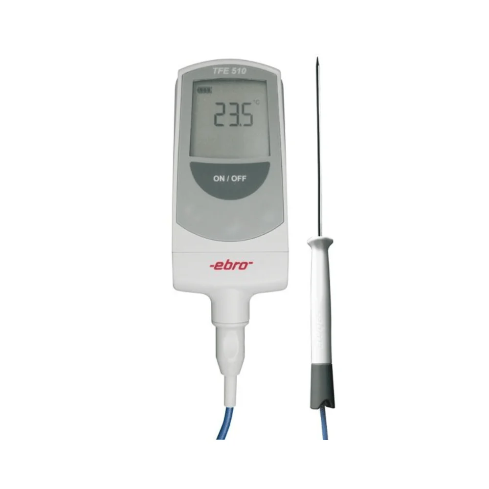 Nhiệt kế Ebro TFE 510