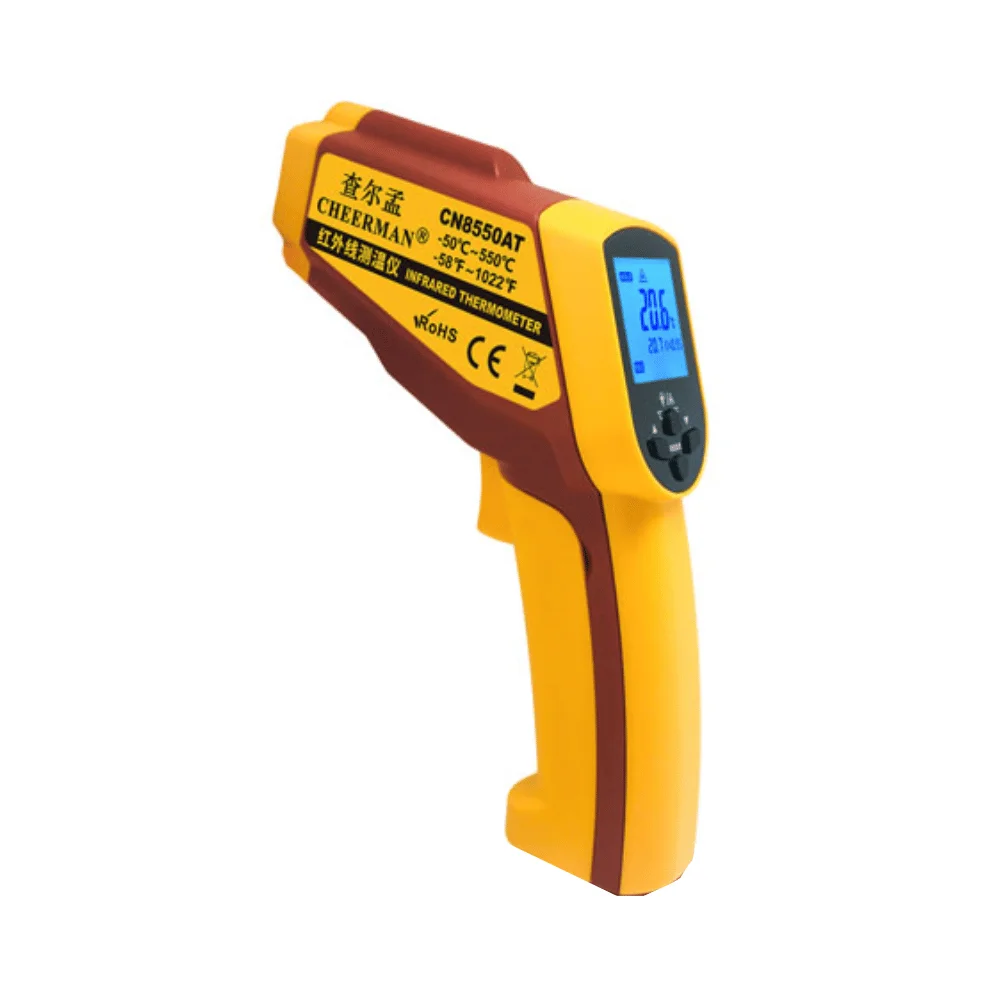 Nhiệt kế hồng ngoại Cheerman CN8550AT