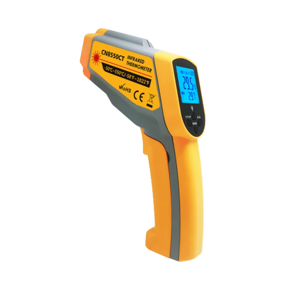 Nhiệt kế hồng ngoại Cheerman CN8550CT
