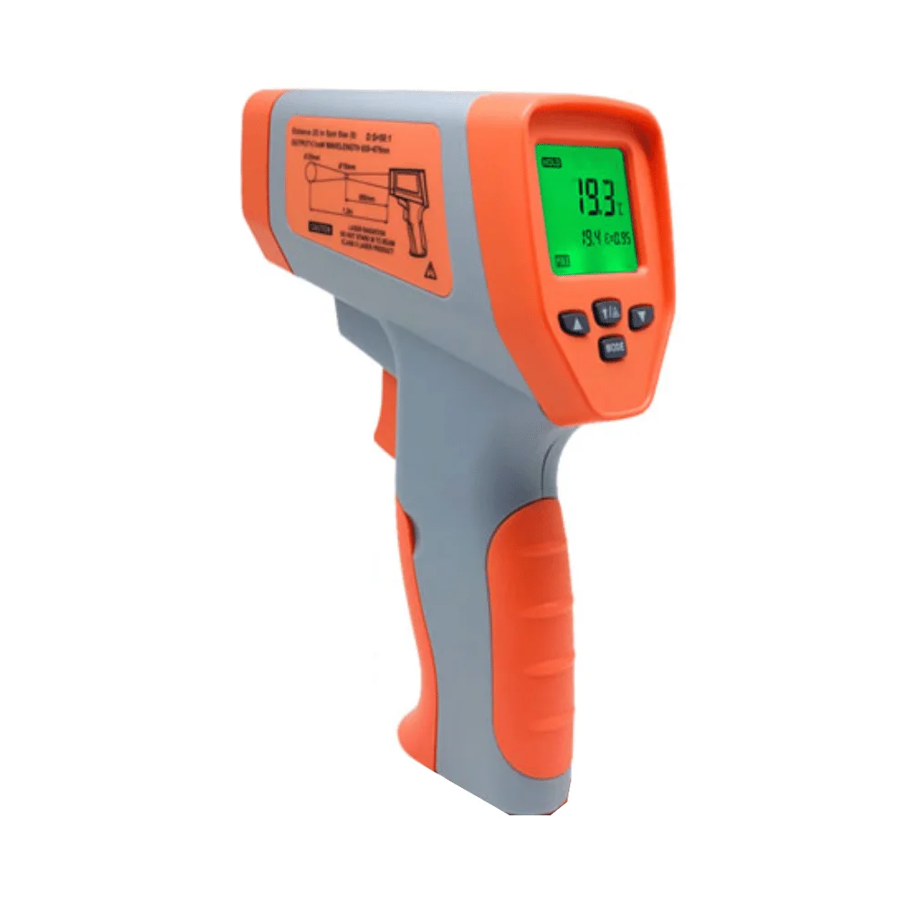 Nhiệt kế hồng ngoại Cheerman DT1100