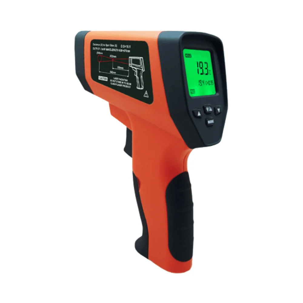 Nhiệt kế hồng ngoại Cheerman DT600
