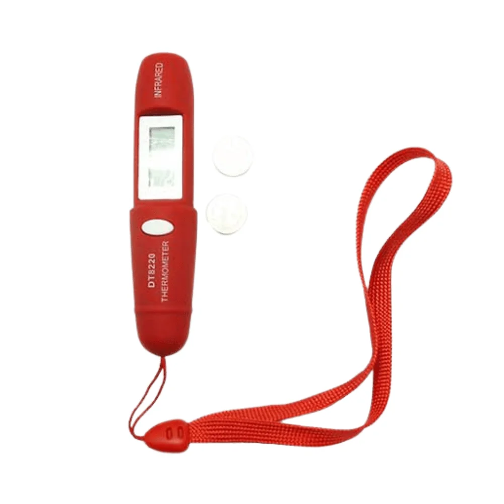 Nhiệt kế hồng ngoại Cheerman DT8220