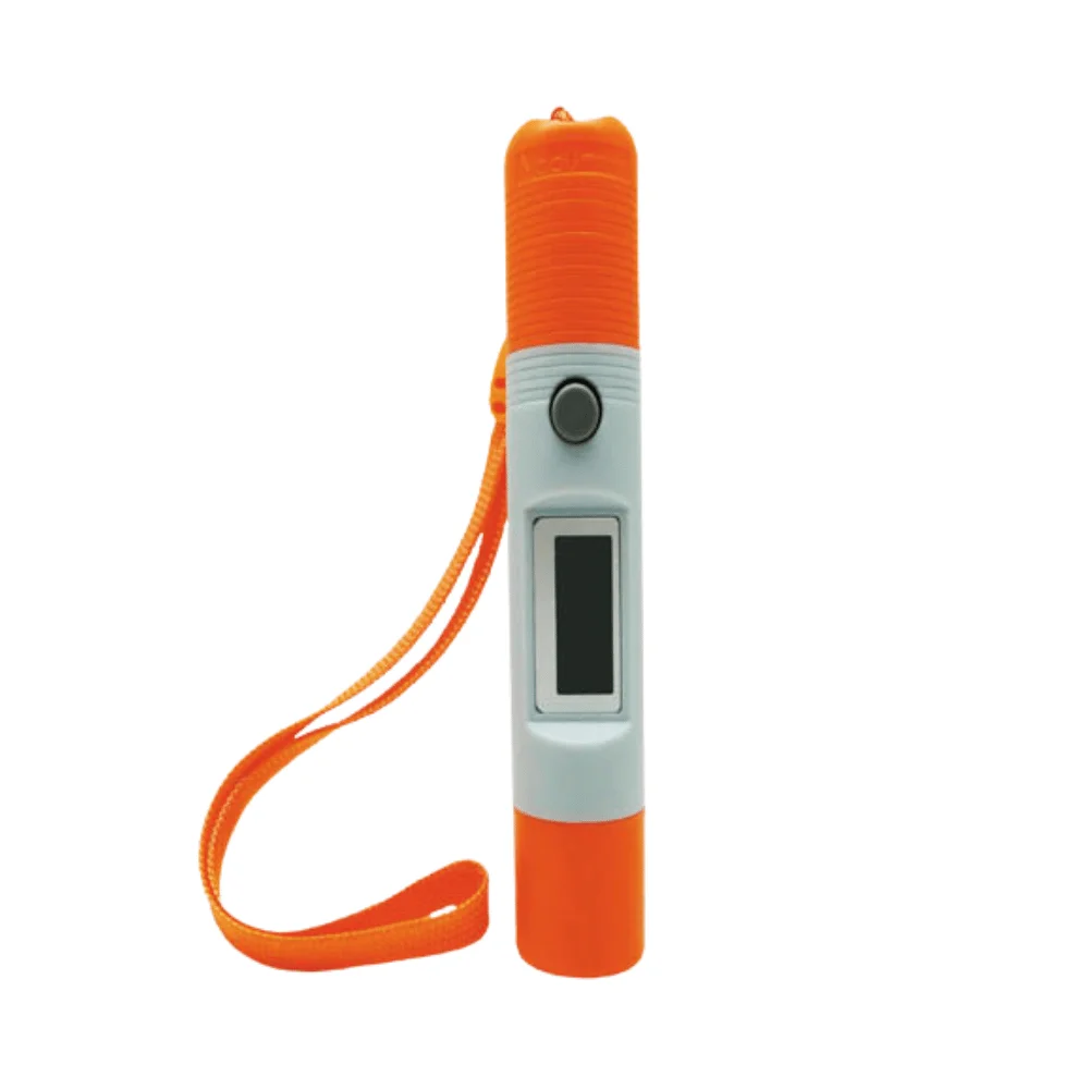 Nhiệt kế hồng ngoại Cheerman DT8230