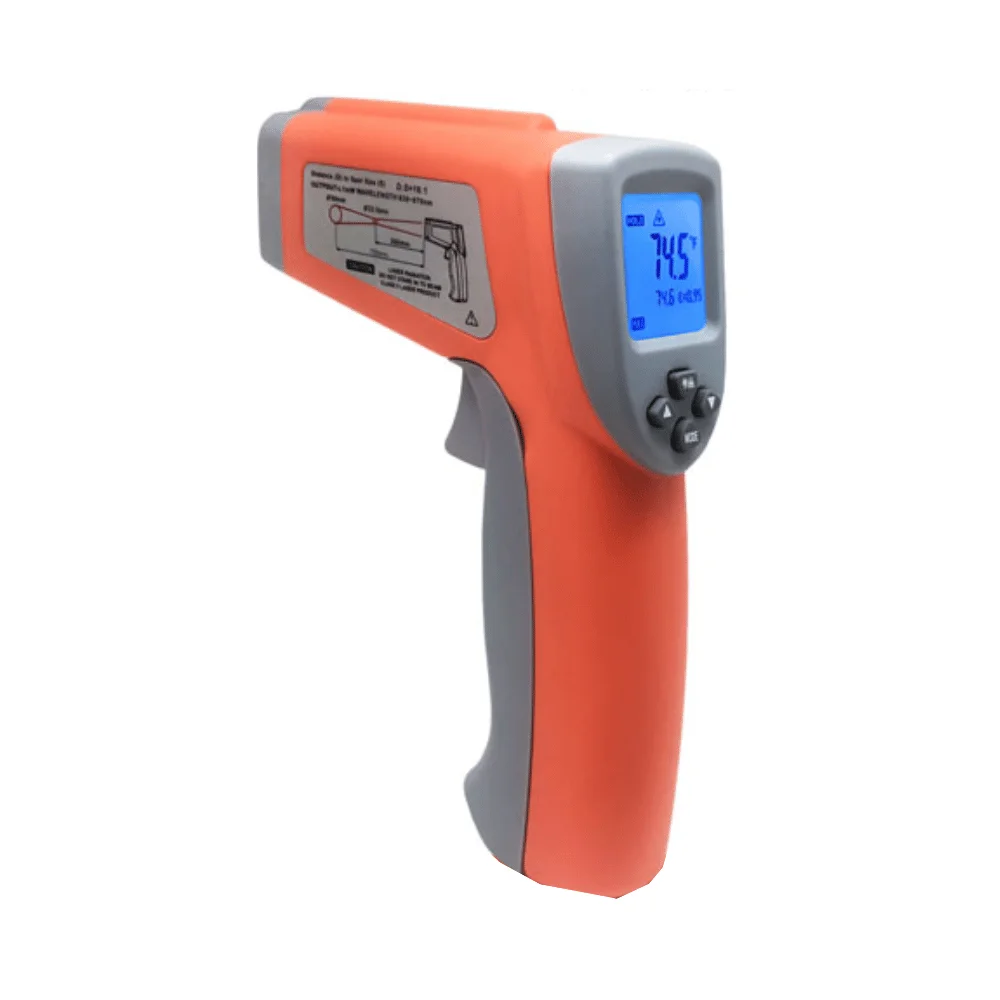 Nhiệt kế hồng ngoại Cheerman DT8880