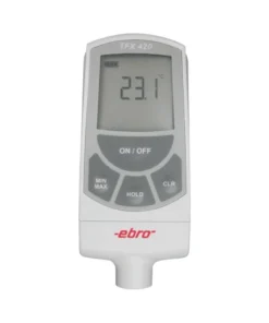 Nhiệt kế lõi Ebro TFX 420