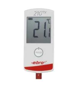 Nhiệt kế lõi Type T Ebro TTX 210