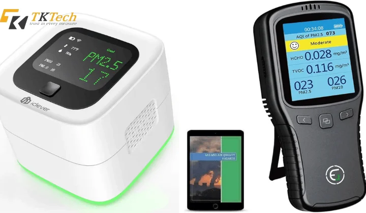 Sai số cao trong đo lường