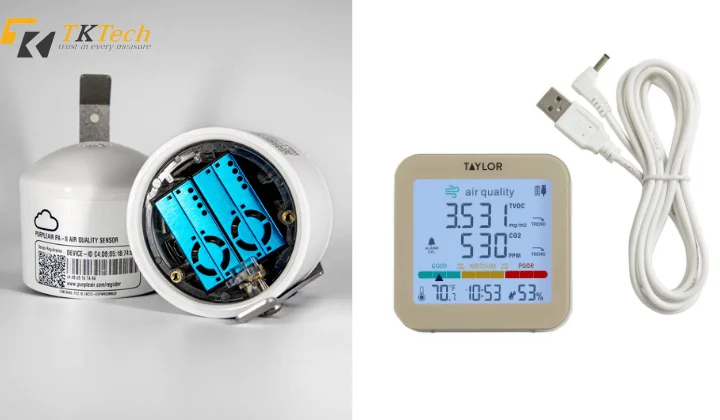 Thiếu nguồn cung cấp điện