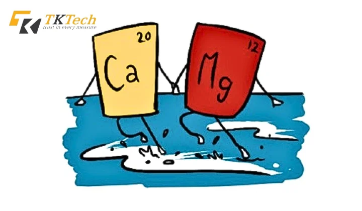 Ưu và nhược điểm của các phương pháp đo độ cứng nước