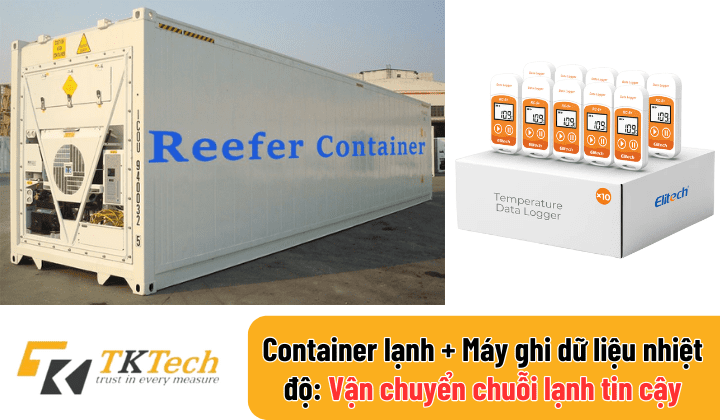 van chuyen chuoi lanh