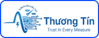 CÔNG TY TNHH CÔNG NGHỆ THƯƠNG TÍN