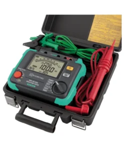 Máy đo điện trở cách điện Kyoritsu KEW 3025B