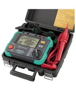 Máy đo điện trở cách điện Kyoritsu KEW 3125B