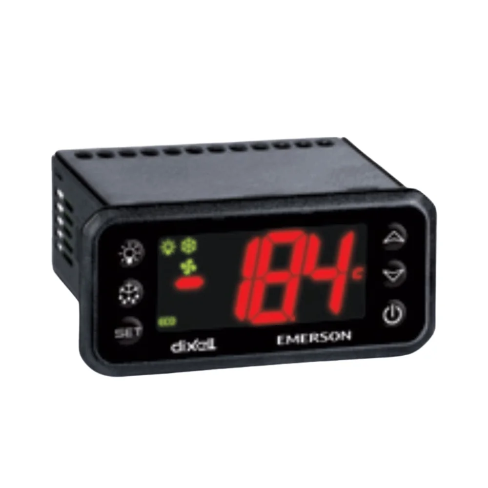Bộ điều khiển nhiệt độ Dixell