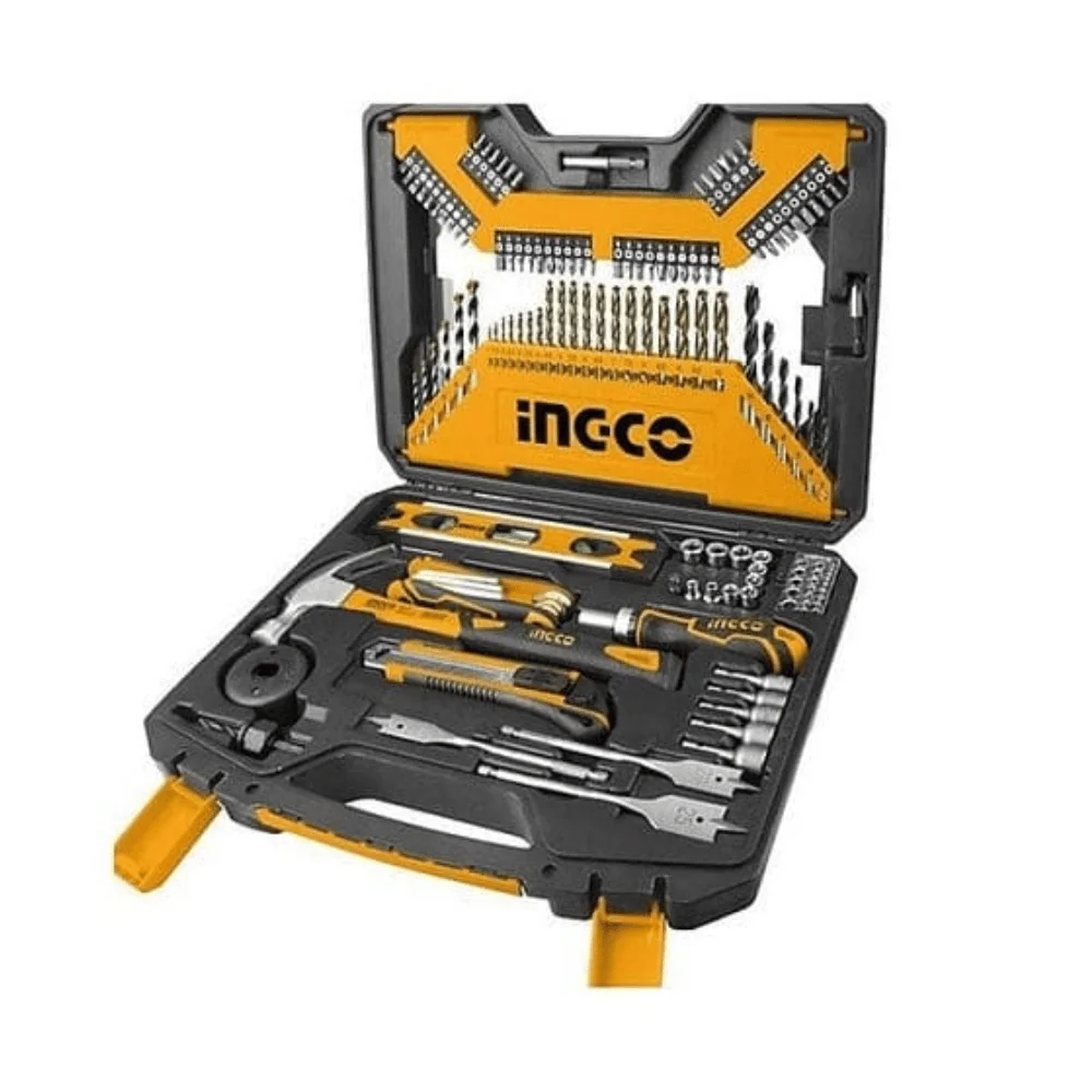 Bộ dụng cụ đồ nghề INGCO