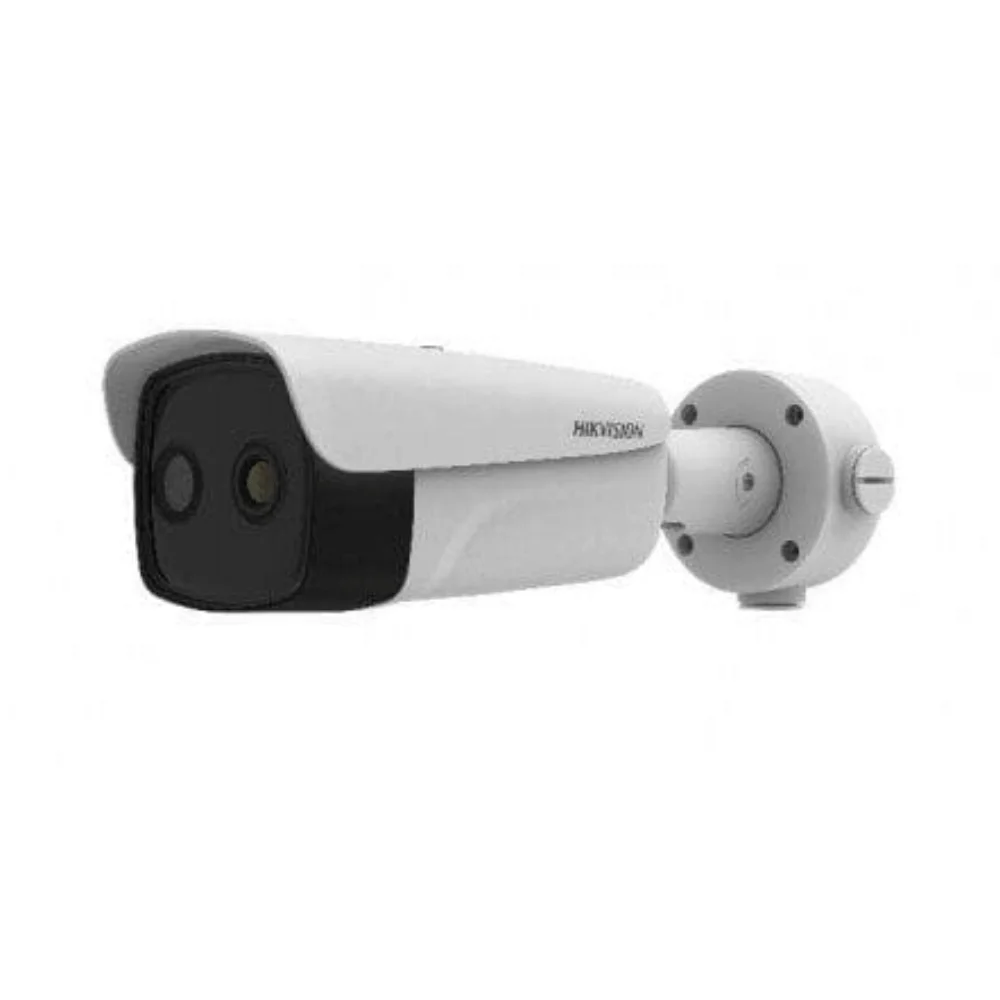 Camera đo thân nhiệt HIKVision