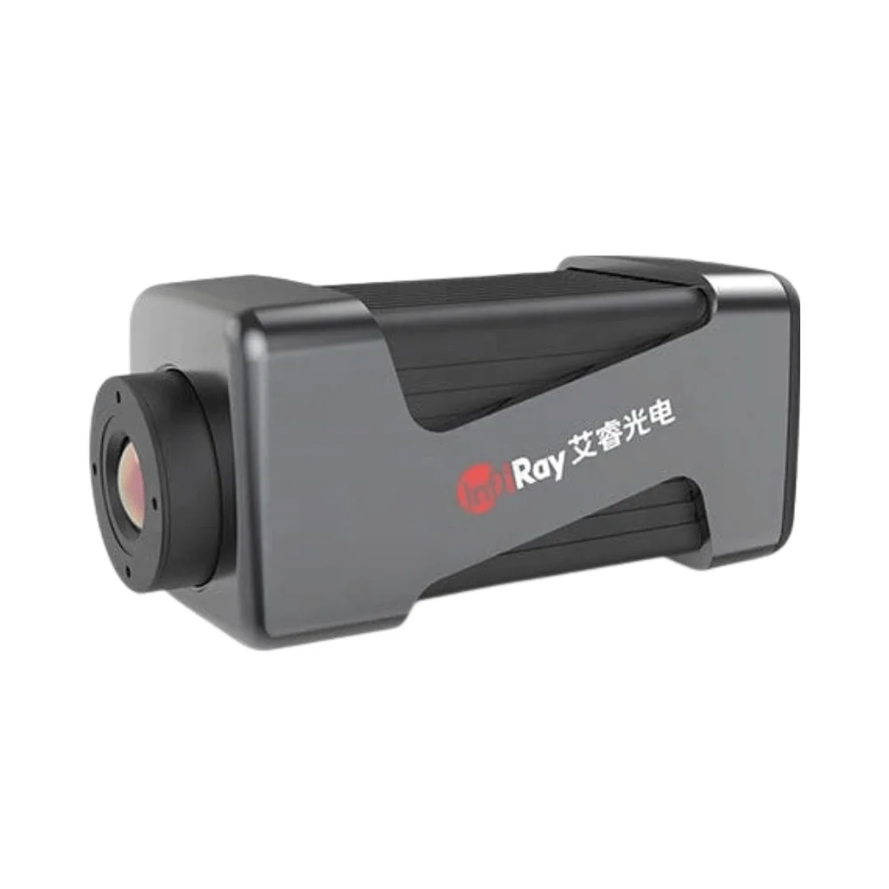 Camera đo thân nhiệt InfiRay