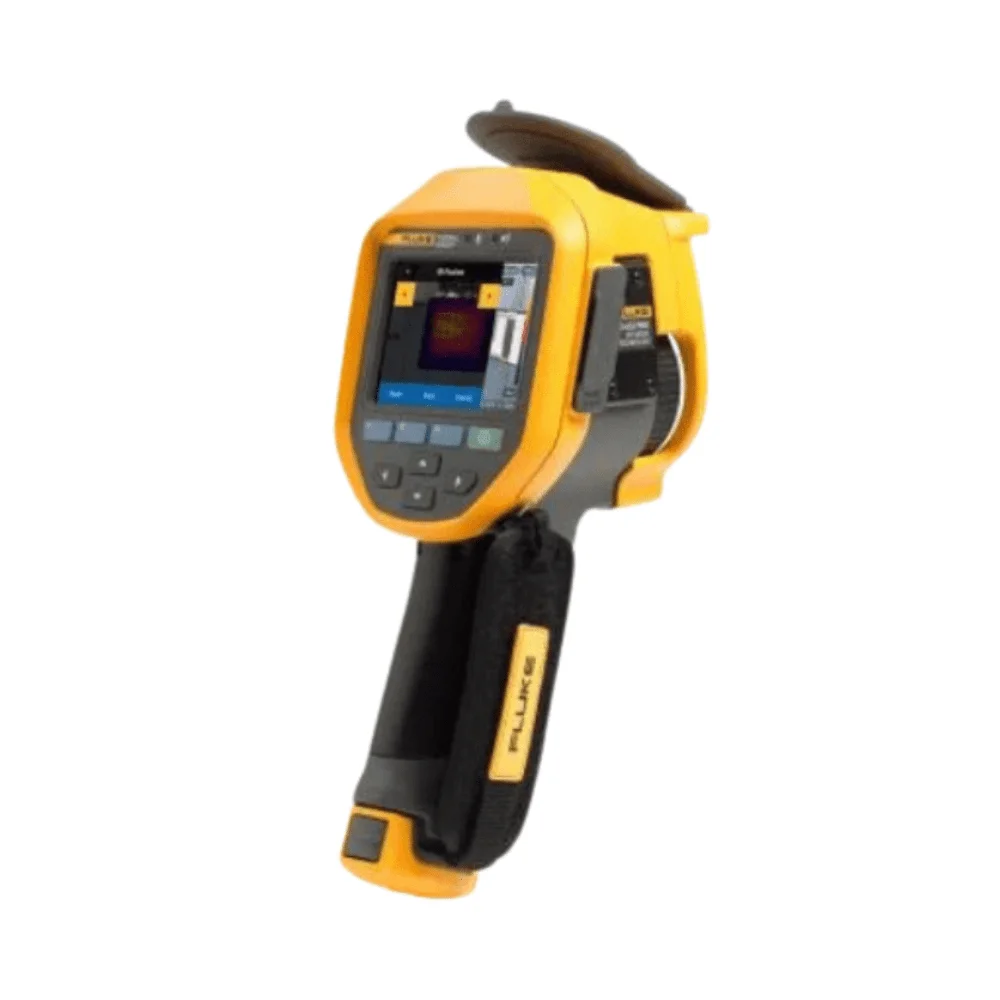 Camera nhiệt – Máy ảnh nhiệt Fluke
