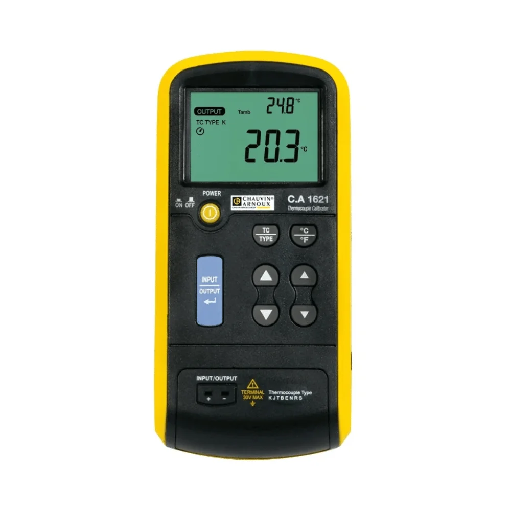 Chauvin Arnoux CA 1621