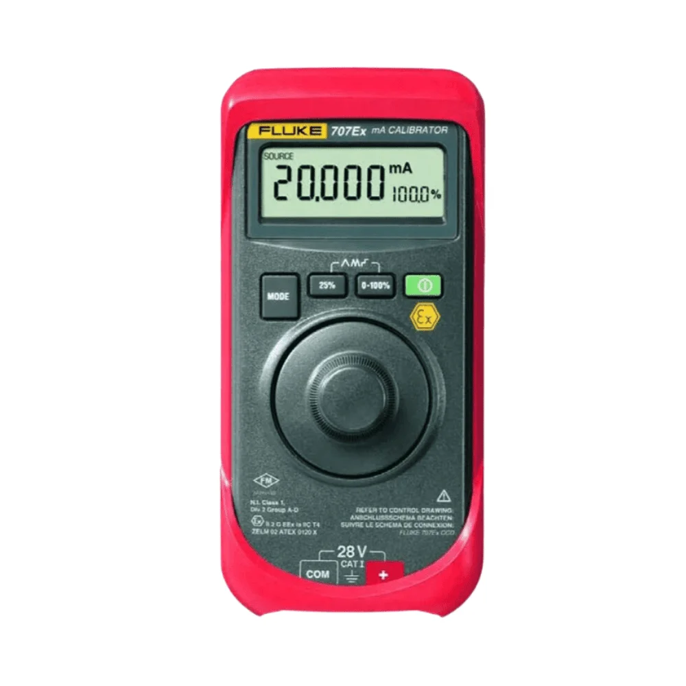 Fluke 707Ex