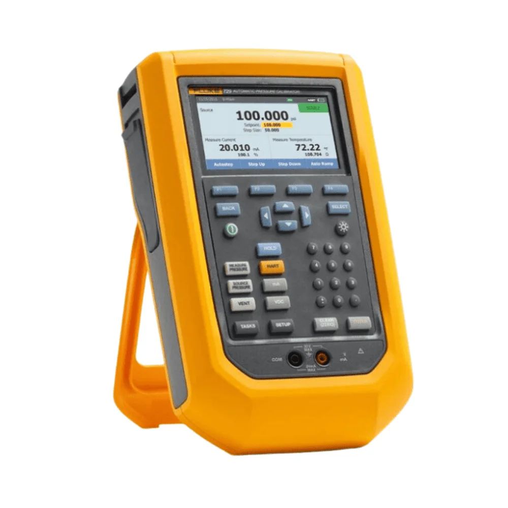 Fluke 729