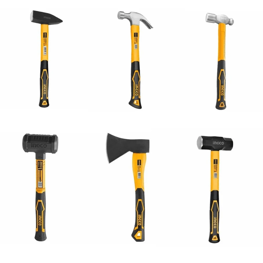 Giới thiệu chung về búa