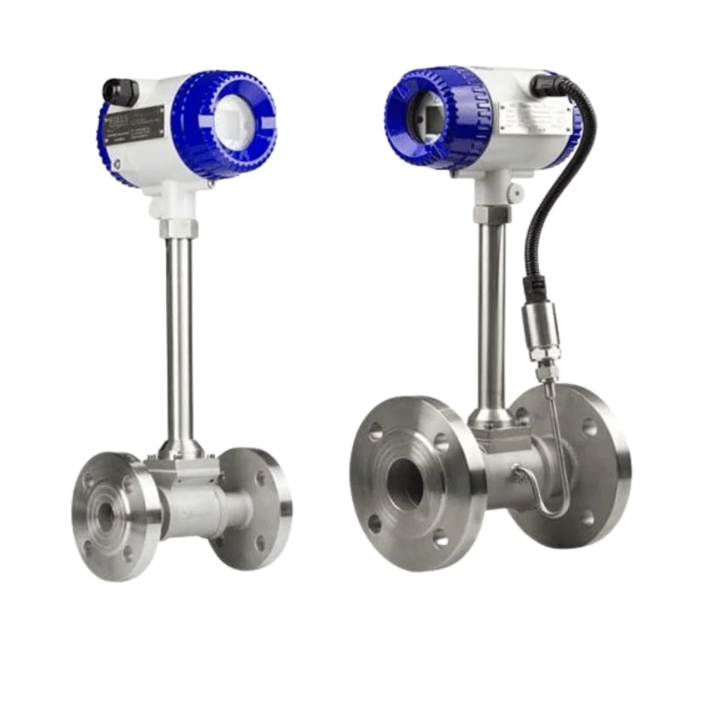 Giới thiệu chung về đồng hồ đo tỷ trọng khí