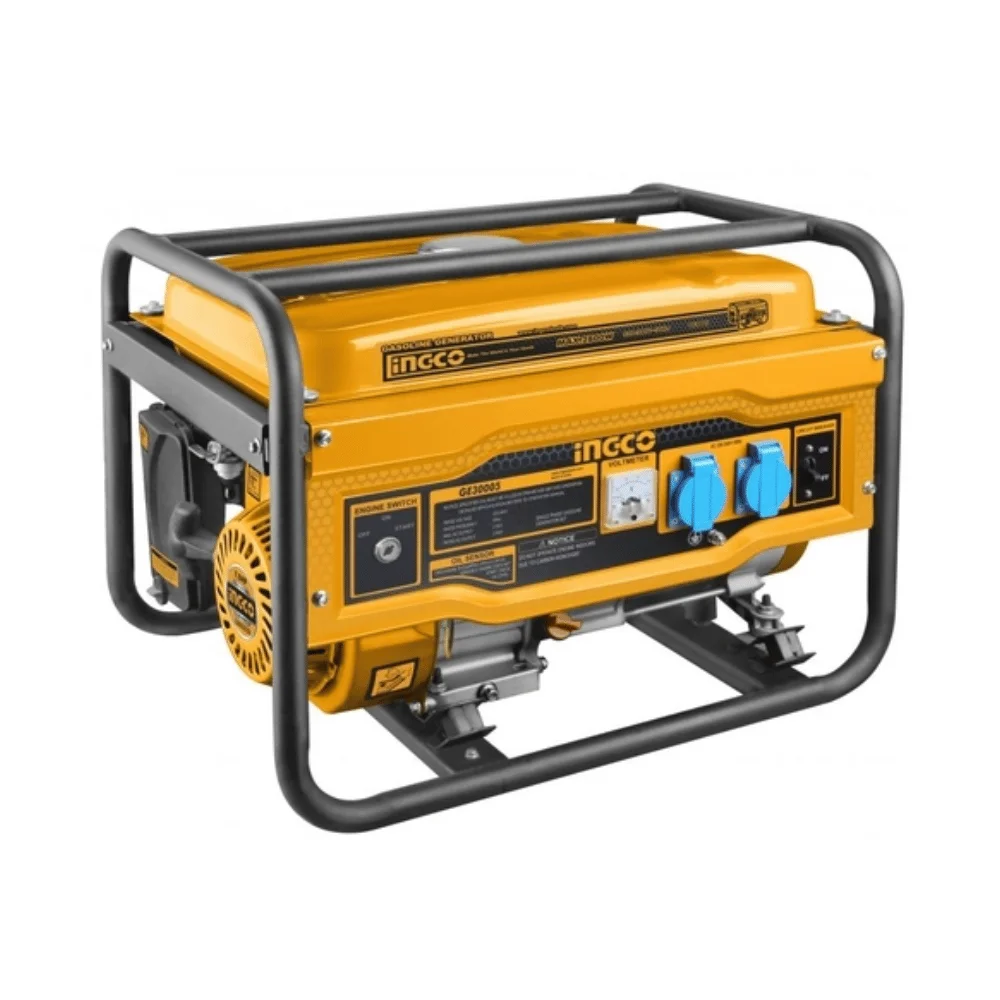 Giới thiệu chung về dụng cụ xăng