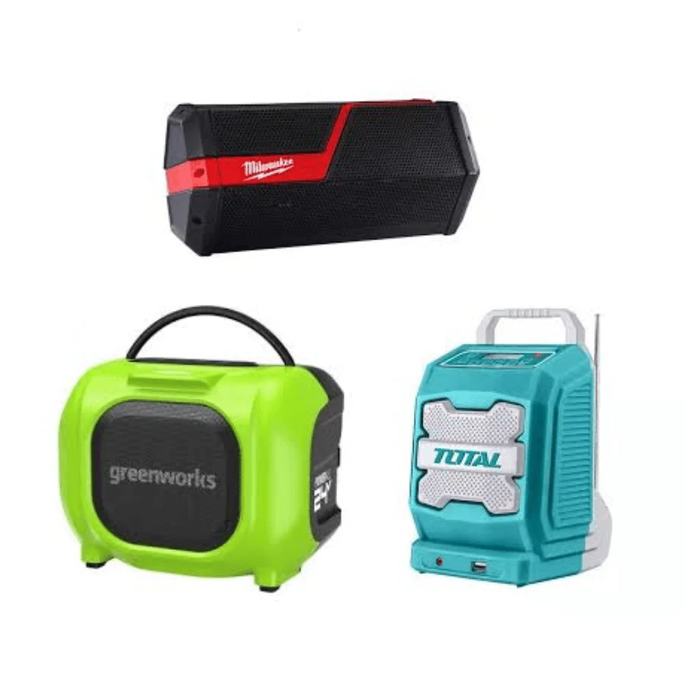 Giới thiệu chung về loa