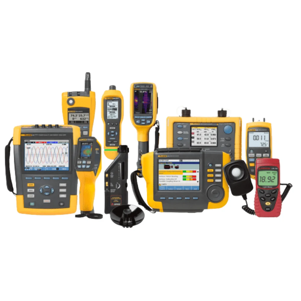 Giới thiệu chung về máy hiệu chuẩn đa năng